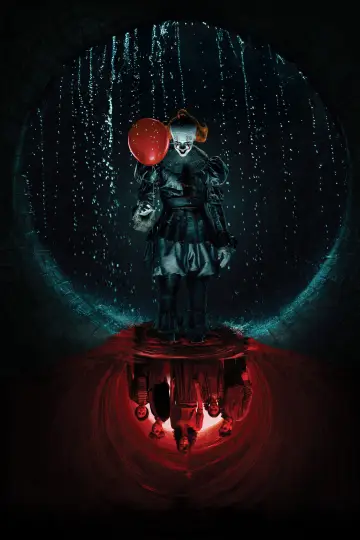 Poster к сериалу "IT: Welcome to Derry" #1288555