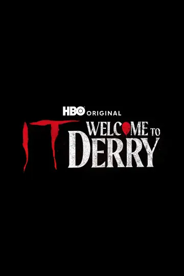 Poster к сериалу "IT: Welcome to Derry" #1288565