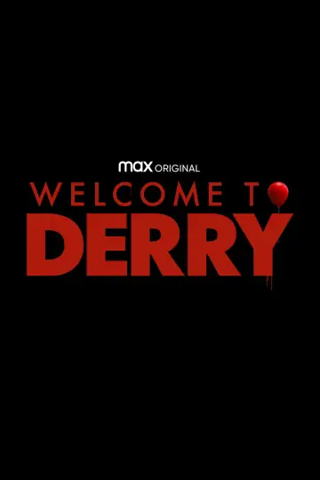 Poster к сериалу "IT: Welcome to Derry" #1288566