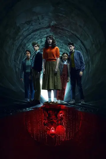 Poster к сериалу "IT: Welcome to Derry" #1288576