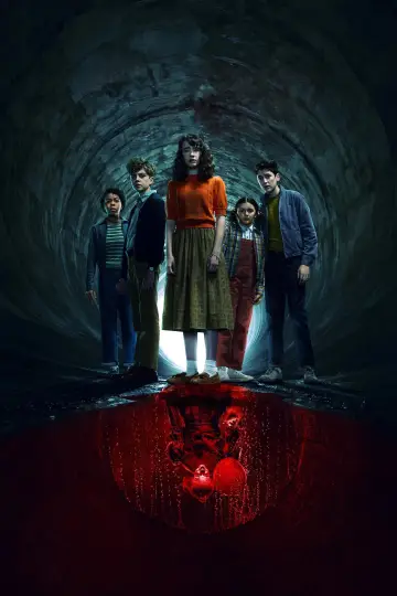 Poster к сериалу "IT: Welcome to Derry" #1288577