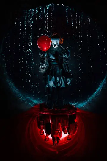 Poster к сериалу "IT: Welcome to Derry" #1288580