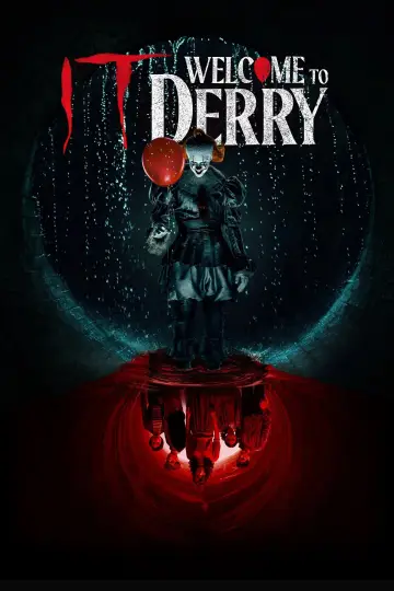 Poster к сериалу "IT: Welcome to Derry" #1288581