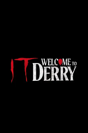 Poster к сериалу "IT: Welcome to Derry" #1288588