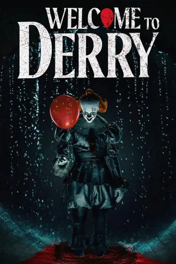 Poster к сериалу "IT: Welcome to Derry" #1288589
