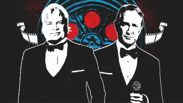 Backdrop к сериалу "The Mads are Back" #1483689