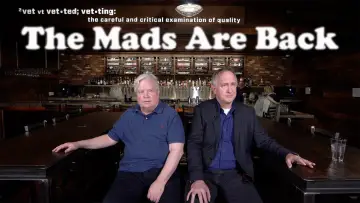 Backdrop к сериалу "The Mads are Back" #1483690