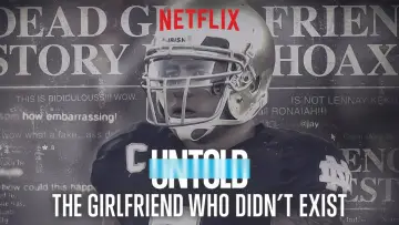 Backdrop for the TV series "Untold: The Girlfriend Who Didn
