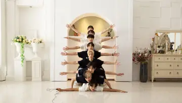 Backdrop к сериалу "WANTEEZ" #1482894