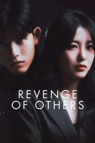 Poster for the TV series "Revenge of Others" #1385129