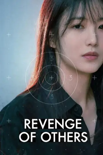 Poster for the TV series "Revenge of Others" #1385136