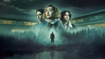 Backdrop к сериалу "School Spirits" #1376724