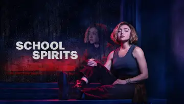 Видео к сериалу School Spirits — School Spirits | Meet the Ghosts | Paramount+