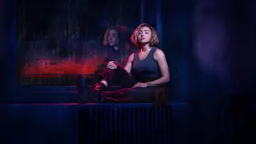 Backdrop к сериалу "School Spirits" #1376732