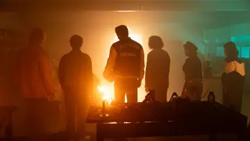 Backdrop к сериалу "School Spirits" #1376733