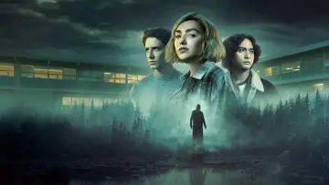 Backdrop к сериалу "School Spirits" #1376735