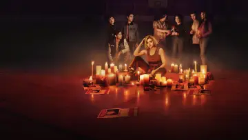 Backdrop к сериалу "School Spirits" #1376738