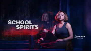 Backdrop к сериалу "School Spirits" #1376740