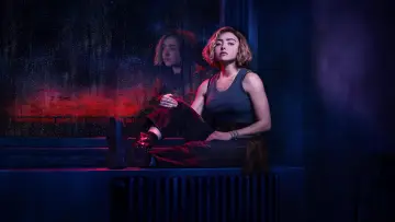 Backdrop к сериалу "School Spirits" #1376741