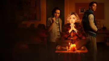 Backdrop к сериалу "School Spirits" #1376750