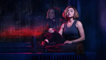 Backdrop к сериалу "School Spirits" #1376752