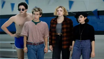 Backdrop к сериалу "School Spirits" #1376758