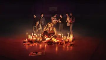 Backdrop к сериалу "School Spirits" #1376767