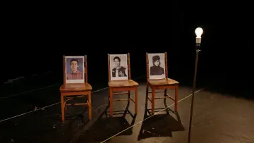 Backdrop к сериалу "School Spirits" #1376771
