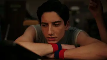 Backdrop к сериалу "School Spirits" #1376773