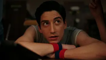 Backdrop к сериалу "School Spirits" #1376774