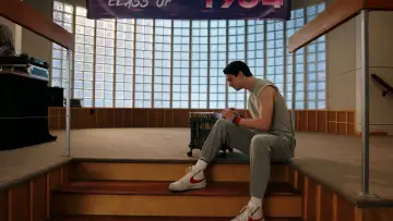 Backdrop к сериалу "School Spirits" #1376782
