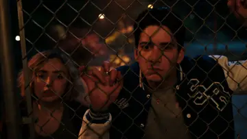 Backdrop к сериалу "School Spirits" #1376783