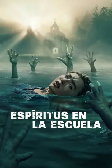 Poster к сериалу "School Spirits" #1376849
