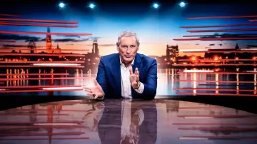 De Tafel Van... Poster