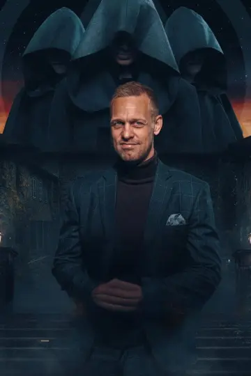 Forræder Poster