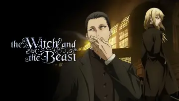 Backdrop к сериалу "The Witch and the Beast" #1383436