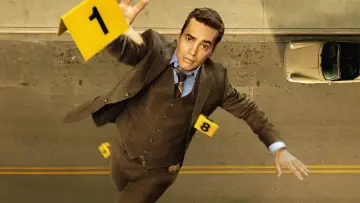 Backdrop к сериалу "Will Trent" #1296630