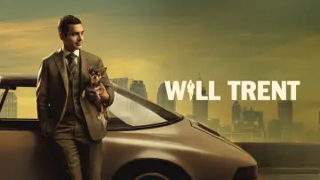 Backdrop к сериалу "Will Trent" #1296633