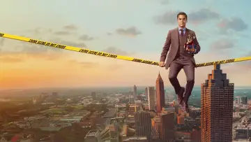 Backdrop к сериалу "Will Trent" #1296634