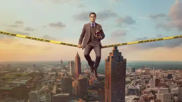 Backdrop к сериалу "Will Trent" #1296635