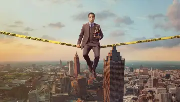 Backdrop к сериалу "Will Trent" #1296636