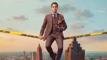 Backdrop к сериалу "Will Trent" #1296637