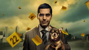 Backdrop к сериалу "Will Trent" #1296640