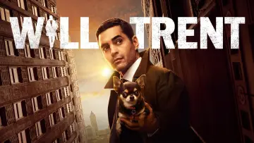 Backdrop к сериалу "Will Trent" #1296641
