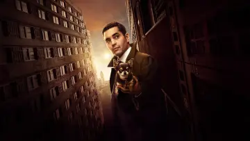 Backdrop к сериалу "Will Trent" #1296642
