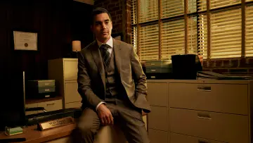 Backdrop к сериалу "Will Trent" #1296643