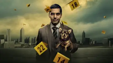Backdrop к сериалу "Will Trent" #1296644