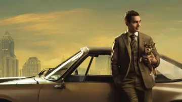 Backdrop к сериалу "Will Trent" #1296645