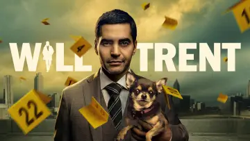 Backdrop к сериалу "Will Trent" #1296646