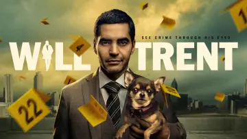 Backdrop к сериалу "Will Trent" #1296647